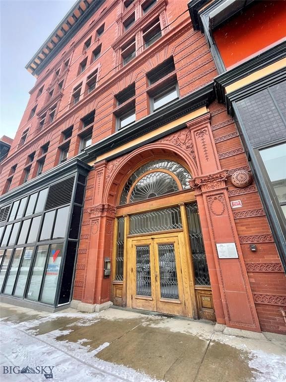 130 N Main St Street 4, Butte