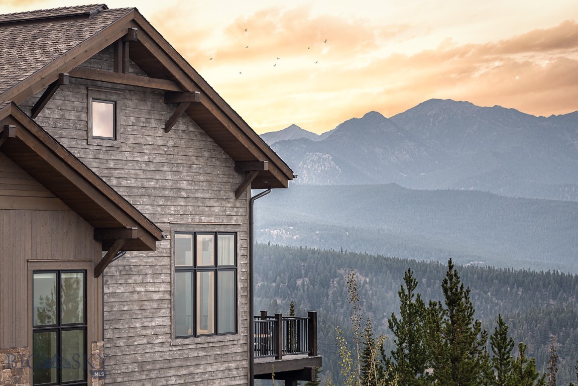 289 Inspiration Point Road 11B, Big Sky