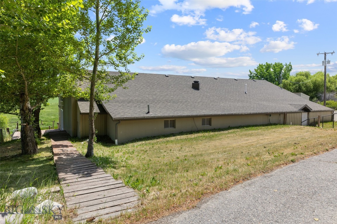 120 N Pine Butte Road, Bozeman