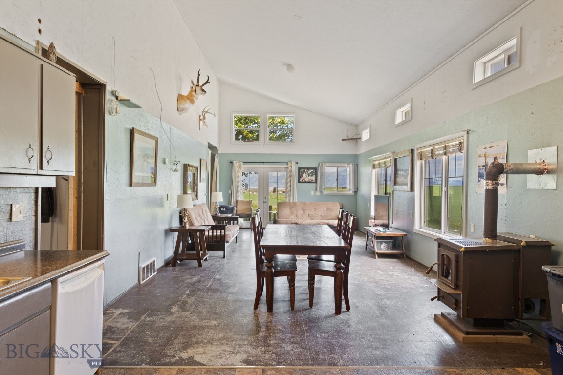 120 N Pine Butte Road