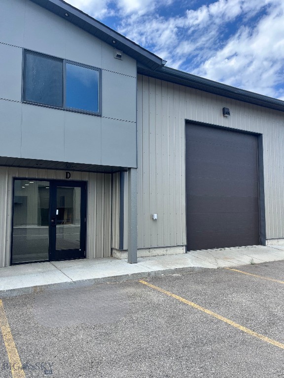 215 Village Center Lane D