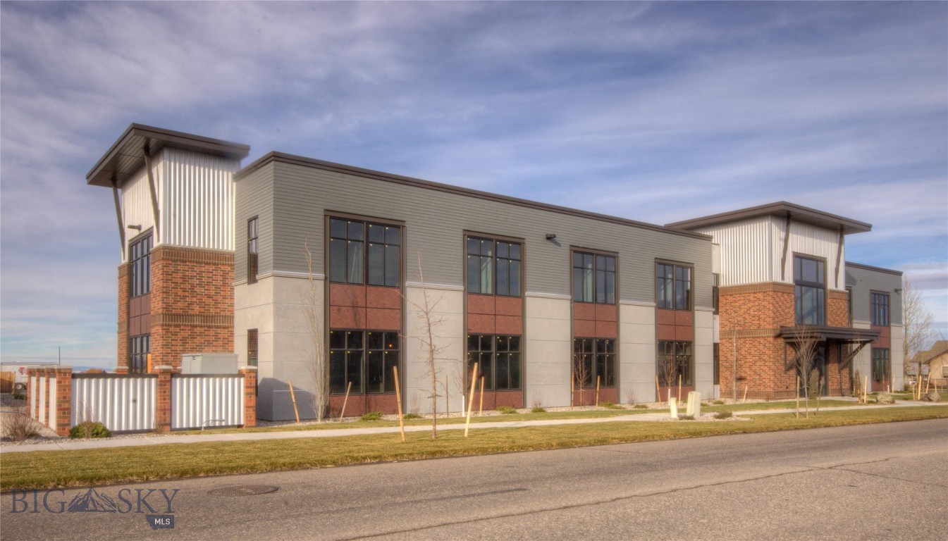 161 Enterprise Boulevard 201