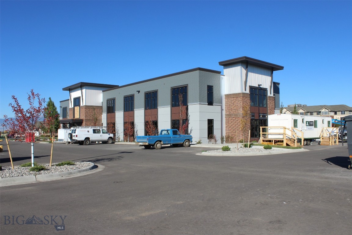 161 Enterprise Boulevard 201