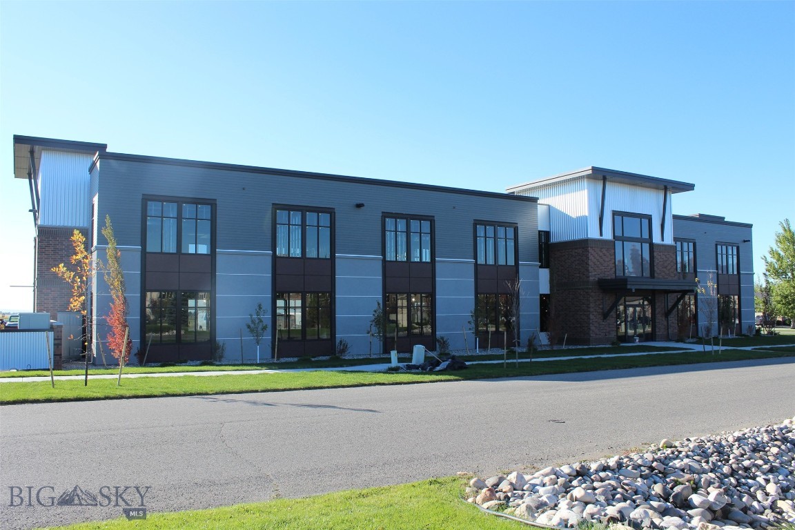 161 Enterprise Boulevard 201