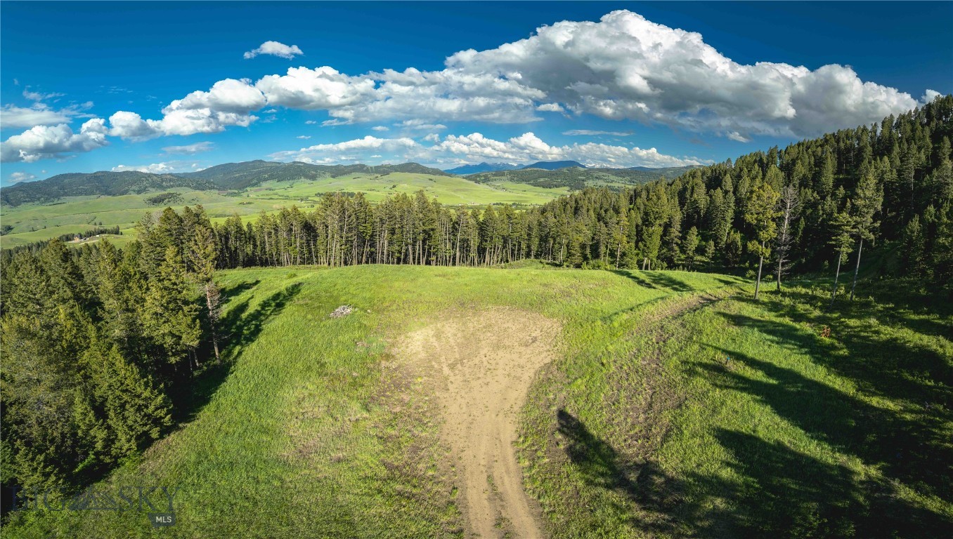 Ranch 1 North Pass Ranches