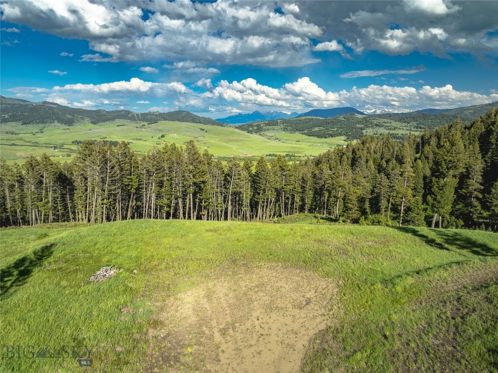 Ranch 1 North Pass Ranches