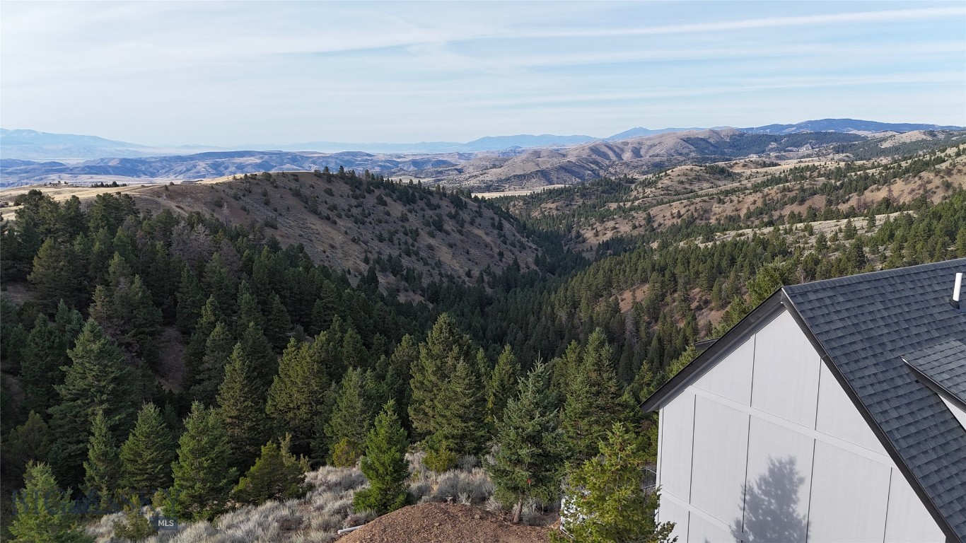 1842 Skyline Road, Three Forks