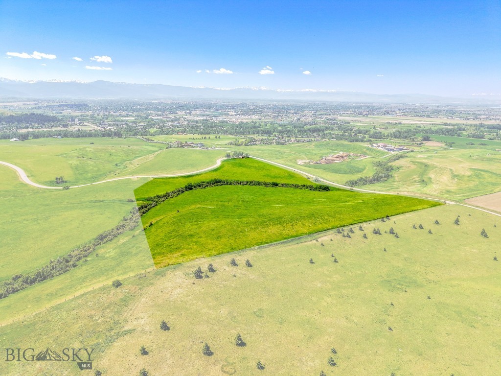 TBD Valley Ridge Road