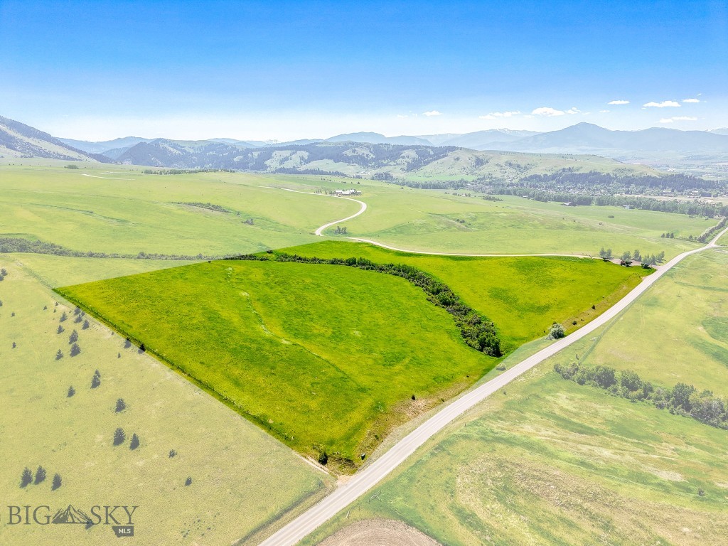 TBD Valley Ridge Road
