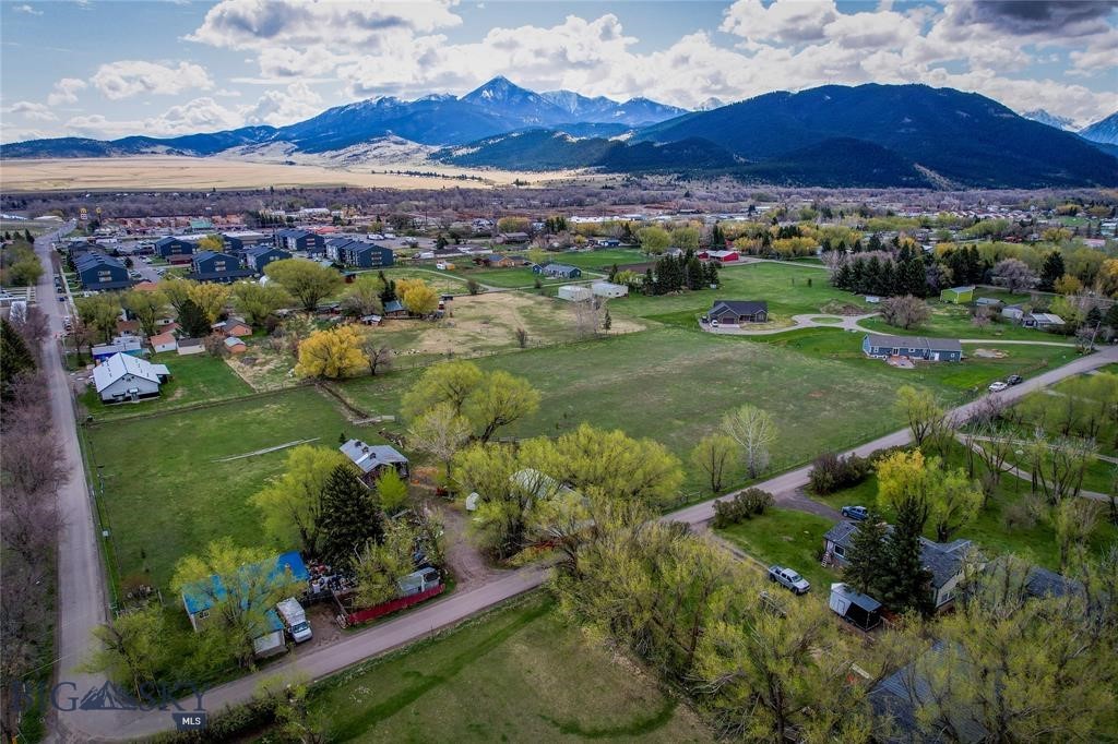 TBD Canyon View