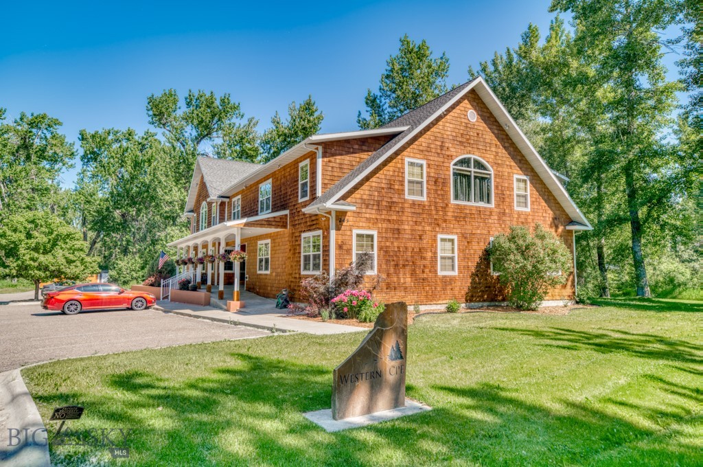 243 Pegasus Drive