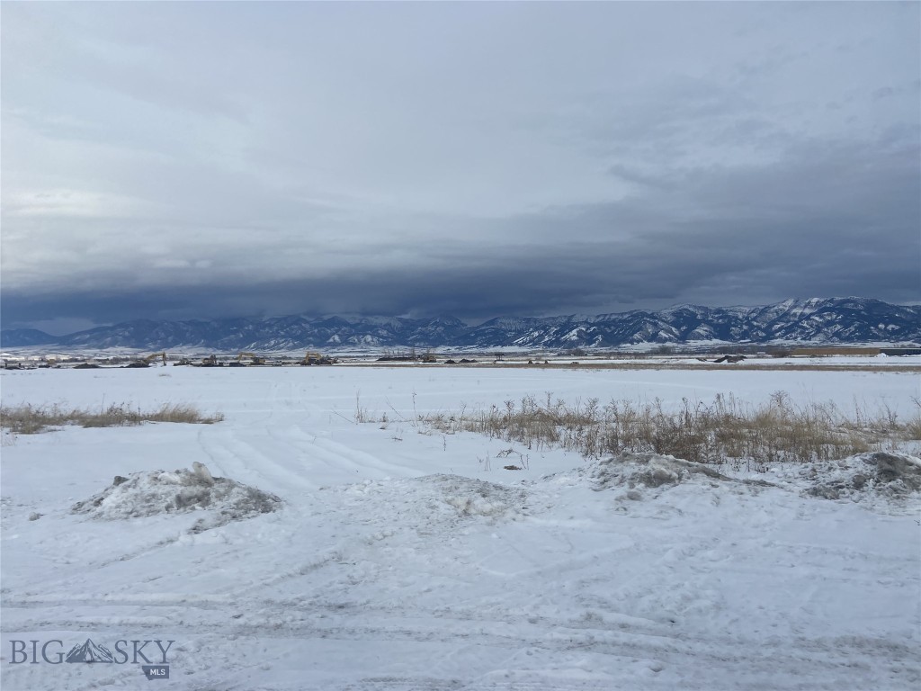 Lot 11 Walleye Road