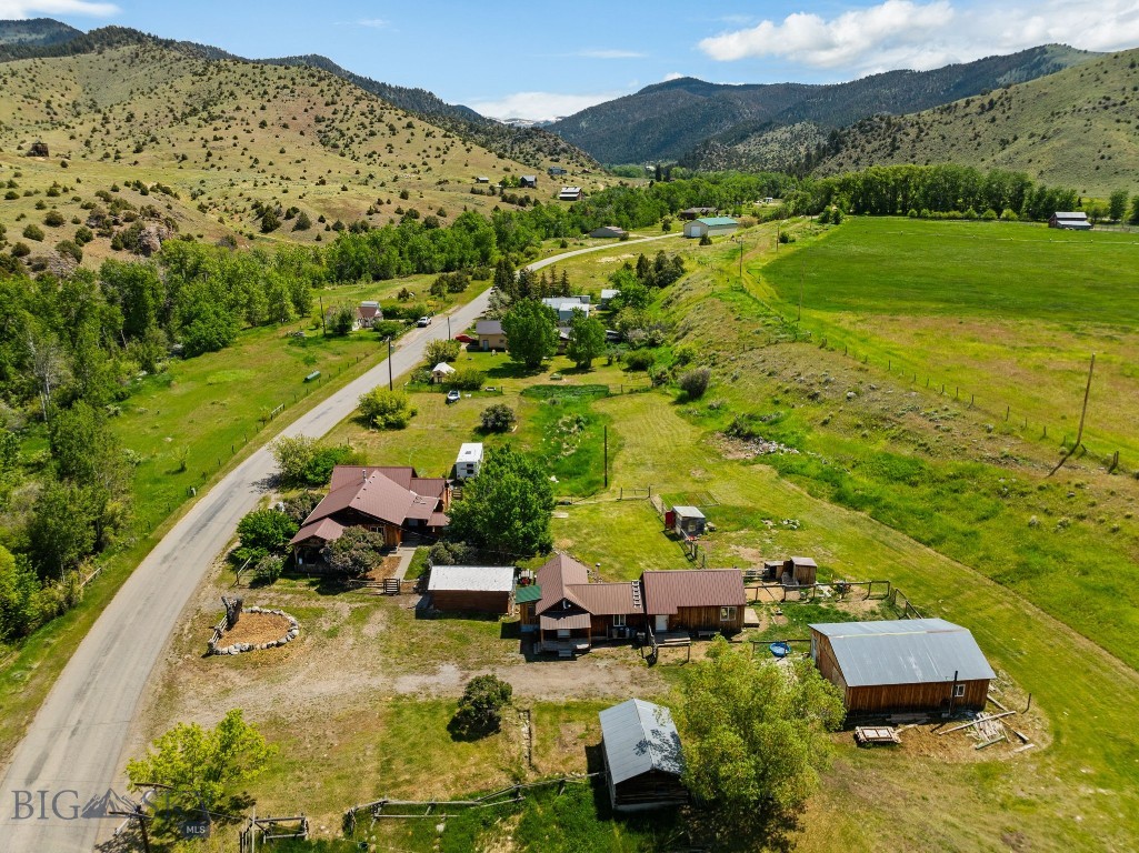 234 Mill Creek Road