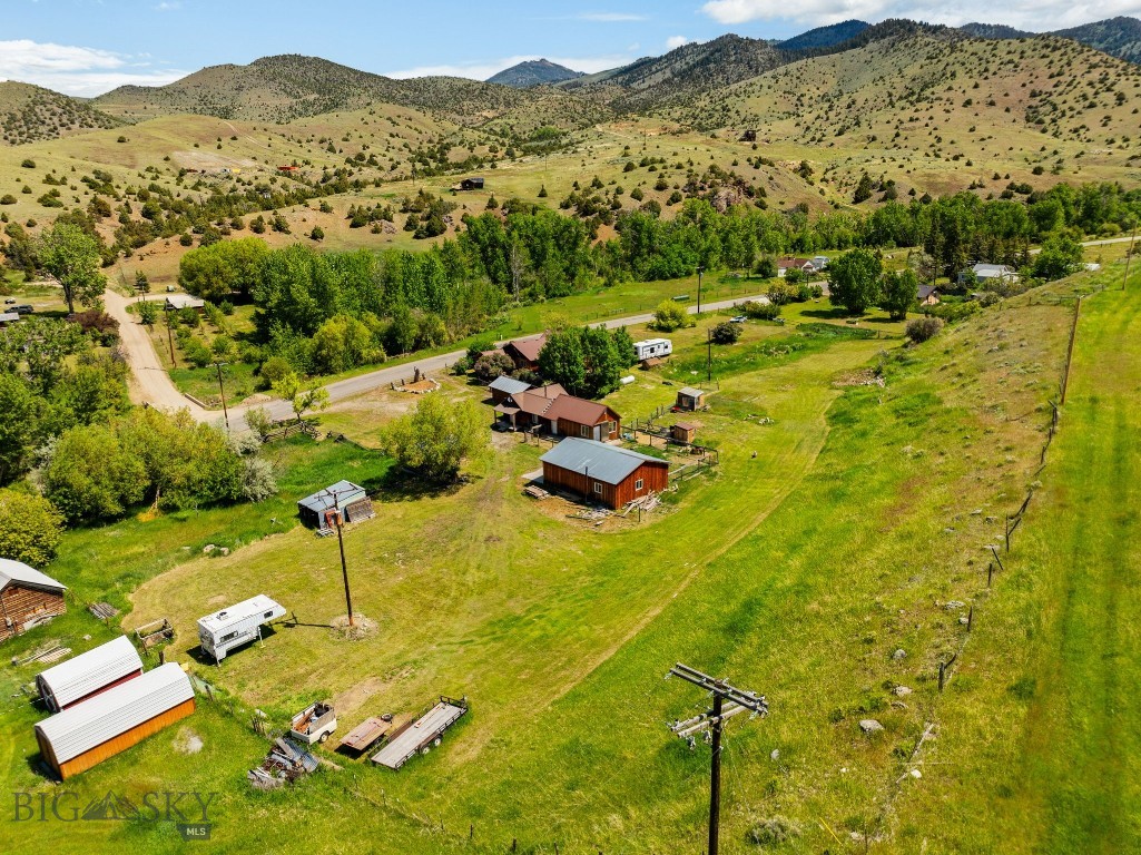 234 Mill Creek Road
