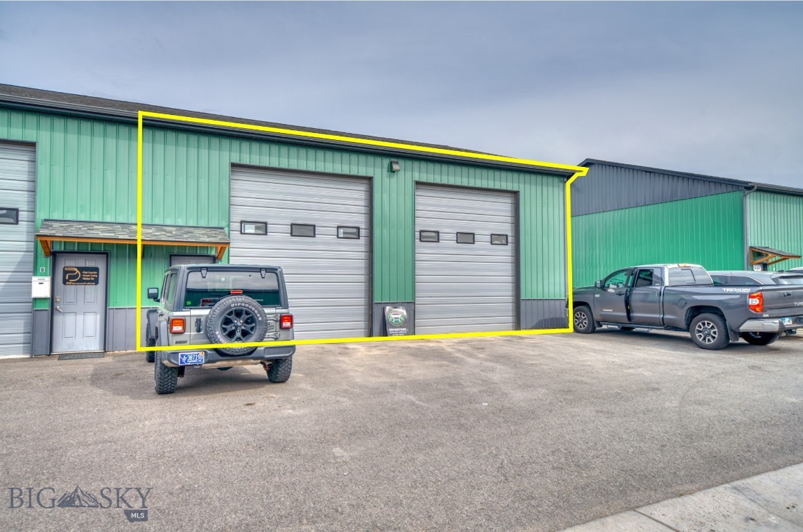 505 Jetway Drive A