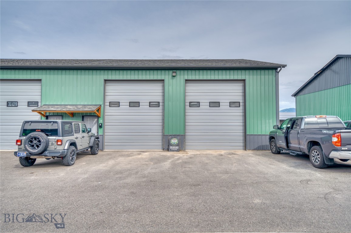 505 Jetway Drive A