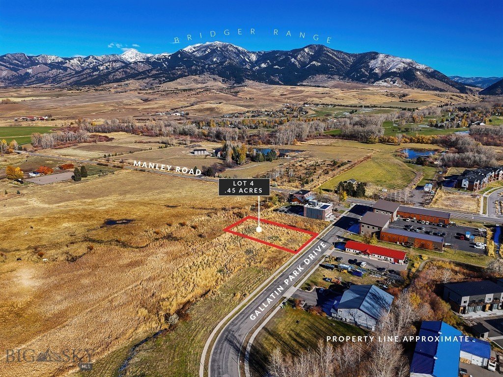 375 Gallatin Park Drive, Bozeman